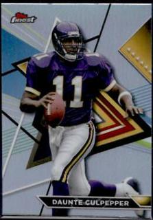 Daunte Culpepper