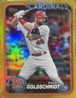 Paul Goldschmidt