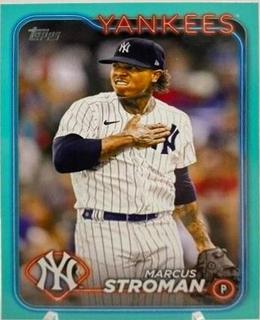 Marcus Stroman