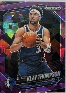 Klay Thompson