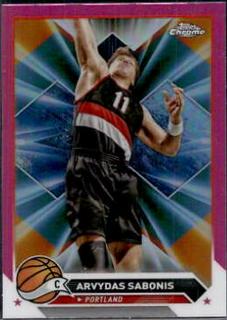 Arvydas Sabonis