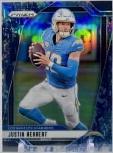 Justin Herbert