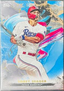 Corey Seager
