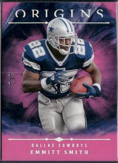 Emmitt Smith