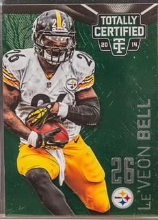 Le'Veon Bell