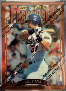 Mike Piazza