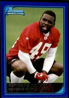 Bernard Pollard