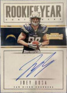 Joey Bosa