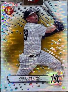 Jose Trevino
