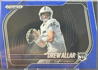 Drew Allar