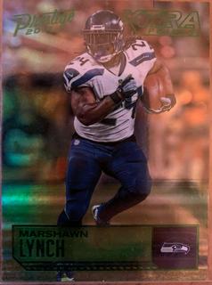 Marshawn Lynch