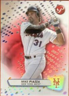 Mike Piazza