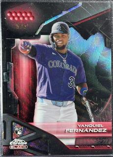 Yanquiel Fernandez