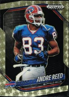 Andre Reed