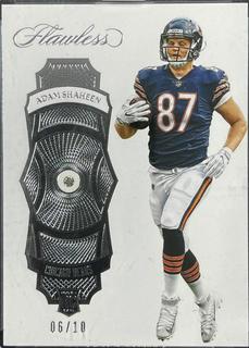 Adam Shaheen