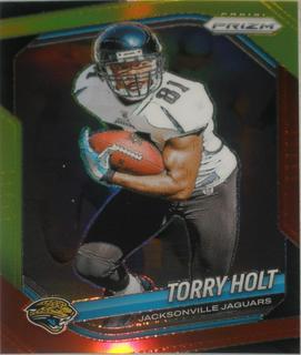 Torry Holt