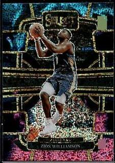 Zion Williamson