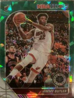 Jimmy Butler
