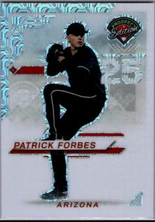 Patrick Forbes