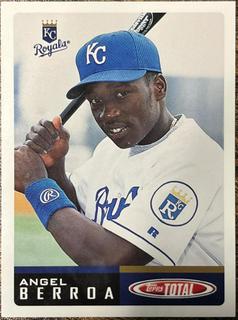 Angel Berroa