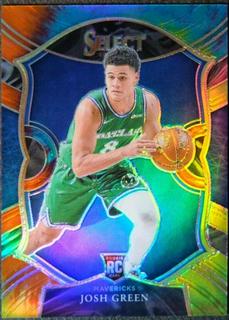 Josh Green