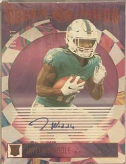 Jaylen Waddle
