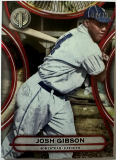 Josh Gibson