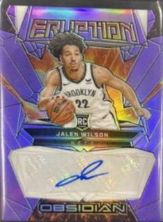 Jalen Wilson