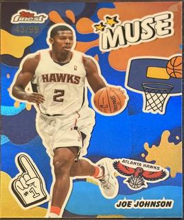 Joe Johnson
