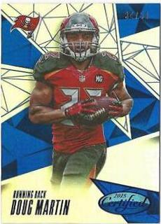 Doug Martin