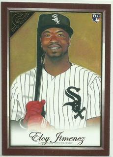 Eloy Jimenez