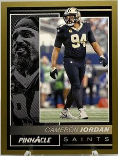 Cameron Jordan