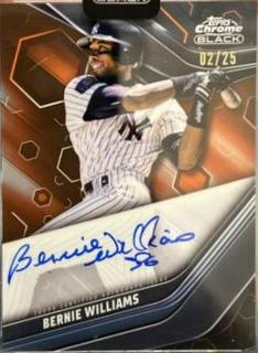 Bernie Williams