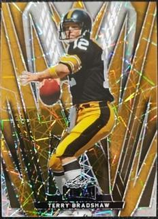 Terry Bradshaw