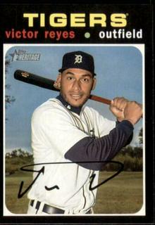 Victor Reyes