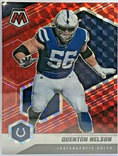 Quenton Nelson