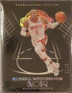 Russell Westbrook