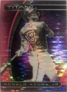 Ronald Acuna Jr.