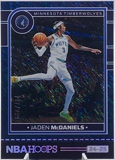 Jaden McDaniels