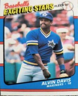 Alvin Davis
