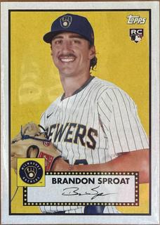Brandon Sproat