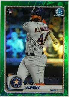 Yordan Alvarez