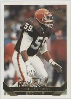 Mike Johnson