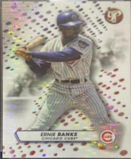Ernie Banks