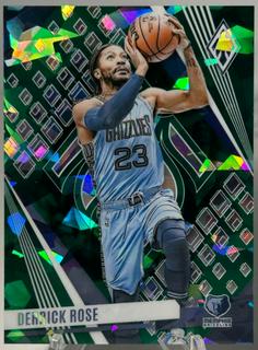Derrick Rose