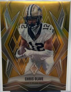 Chris Olave