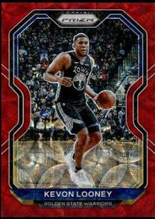 Kevon Looney