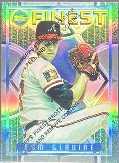 Tom Glavine