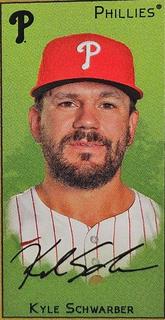 Kyle Schwarber