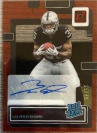 Zamir White